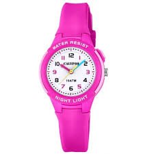 Reloj Calypso Niño Junior in Plástica K6069/1 - K6069/1